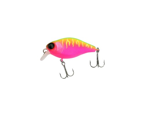 Воблер Jackall Chubby 38mm 4.0g Dragon Fruit Mat Tiger (1699.18.73)