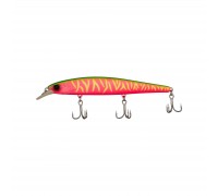 Воблер Jackall Magsquad 160SP 160mm 33.5g Dragon Fruit Mat Tiger (1699.28.31)