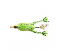 Воблер Savage Gear 3D Hollow Duckling weedless S 75mm 15g 02-Fruck (1854.05.36)