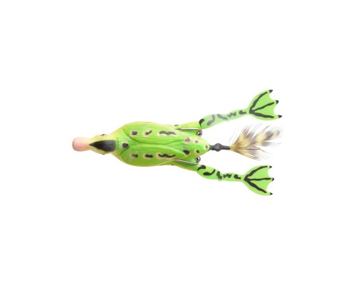 Воблер Savage Gear 3D Hollow Duckling weedless S 75mm 15g 02-Fruck (1854.05.36)