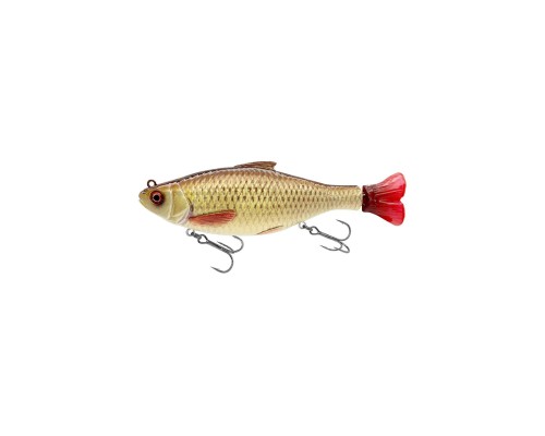 Воблер Savage Gear 3D Hard Pulsetail Roach SS 135mm 40.0g Rudd (1854.20.00)