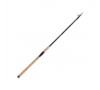 Вудилище Shimano Catana FX Spinning Tele 1.80m 3-14g (SCATFXTE18L)