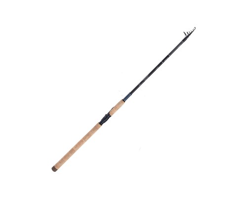Вудилище Shimano Catana FX Spinning Tele 1.80m 3-14g (SCATFXTE18L)