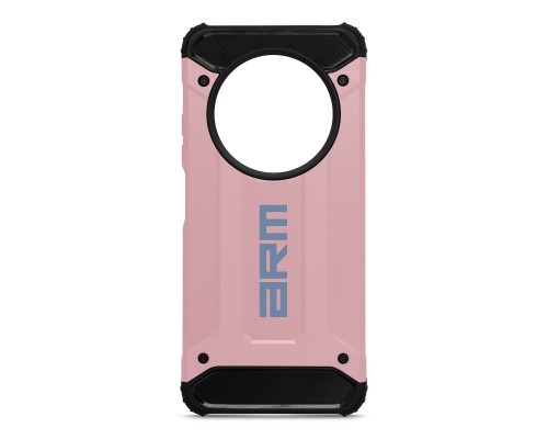 Чохол до мобільного телефона Armorstandart Panzer Xiaomi Redmi 14C 4G / Poco C75 Pink (ARM79375)