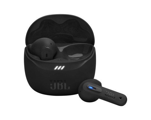 Навушники JBL Tune Flex 2 Black (JBLTFLEX2BLK)