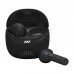 Навушники JBL Tune Flex 2 Black (JBLTFLEX2BLK)