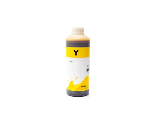 Чорнило InkTec Epson L11160/L15150/ WF-C5710, 1L, yellow, pigmented (E0019-01LY)