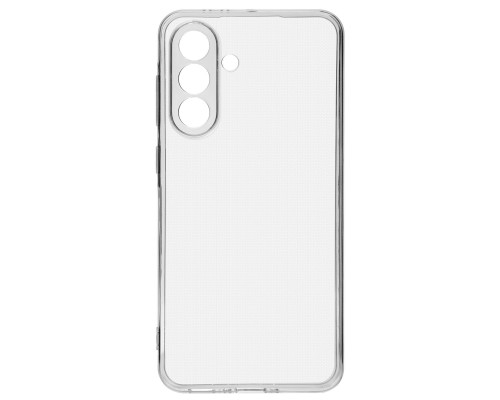 Чохол до мобільного телефона Armorstandart Air Samsung A36 5G Camera cover Clear (ARM82172)