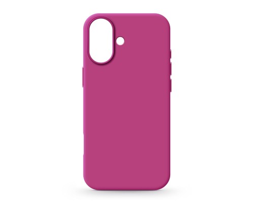 Чохол до мобільного телефона Armorstandart ICON2 MagSafe Apple iPhone 16 Fuchsia (ARM81314)