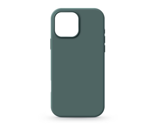 Чохол до мобільного телефона Armorstandart ICON2 MagSafe Apple iPhone 16 Pro Max Lake Green (ARM81323)