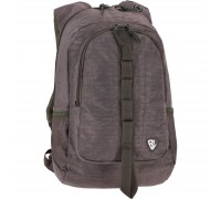 Рюкзак для ноутбука Bagland 15.6" BL Typhoon 26L khaki 0017770 (166632)