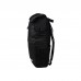 Рюкзак для ноутбука Bagland 15.6" Wander 28L rolltop 0011091 Black (1135921515)