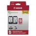 Картридж Canon PG-545/CL-546 Multipack BK+Color (8287B008)