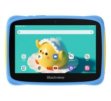 Планшет Blackview Tab 3 Kids 7" HD 2/32GB / WiFi / Blue (6931548314608)
