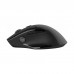 Мишка Jlab JBuds Mouse Wireless/Bluetooth Black (IEUMJBMOUSERBLK124)