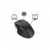 Мишка Jlab JBuds Mouse Wireless/Bluetooth Black (IEUMJBMOUSERBLK124)