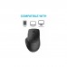 Мишка Jlab JBuds Mouse Wireless/Bluetooth Black (IEUMJBMOUSERBLK124)