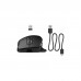 Мишка Jlab JBuds Mouse Wireless/Bluetooth Black (IEUMJBMOUSERBLK124)