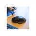 Мишка Jlab JBuds Mouse Wireless/Bluetooth Black (IEUMJBMOUSERBLK124)