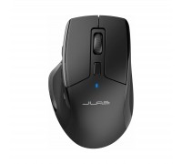 Мишка Jlab JBuds Mouse Wireless/Bluetooth Black (IEUMJBMOUSERBLK124)