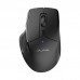 Мишка Jlab JBuds Mouse Wireless/Bluetooth Black (IEUMJBMOUSERBLK124)