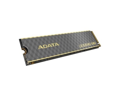 Накопичувач SSD M.2 2280 1TB SLEG 860 ADATA (SLEG-860-1000GCS)