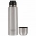 Термос Highlander Duro Flask 1L Silver Single (FLA115-SR-SGL) (931003)