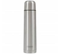 Термос Highlander Duro Flask 1L Silver Single (FLA115-SR-SGL) (931003)