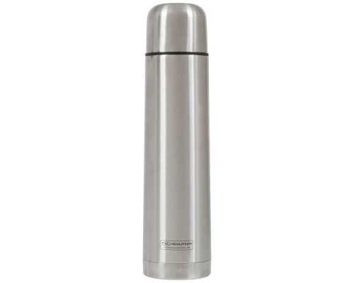 Термос Highlander Duro Flask 1L Silver Single (FLA115-SR-SGL) (931003)