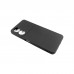 Чохол до мобільного телефона Dengos Carbon ZTE Blade A34 (black) (DG-TPU-CRBN-220)