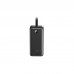 Батарея універсальна XO 30000mAh, PD/20W, QC/22.5W, with light, black (PR240_Black)