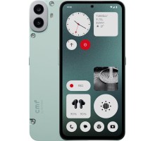 Мобільний телефон Nothing CMF by Nothing Phone 1 8/256GB Light Green (1111427)