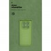 Чохол до мобільного телефона Armorstandart ICON Xiaomi Redmi Note 14 Pro 5G / Poco X7 Camera cover Green (ARM79829)