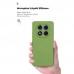 Чохол до мобільного телефона Armorstandart ICON Xiaomi Redmi Note 14 Pro 5G / Poco X7 Camera cover Green (ARM79829)