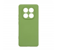 Чохол до мобільного телефона Armorstandart ICON Xiaomi Redmi Note 14 Pro 5G / Poco X7 Camera cover Green (ARM79829)