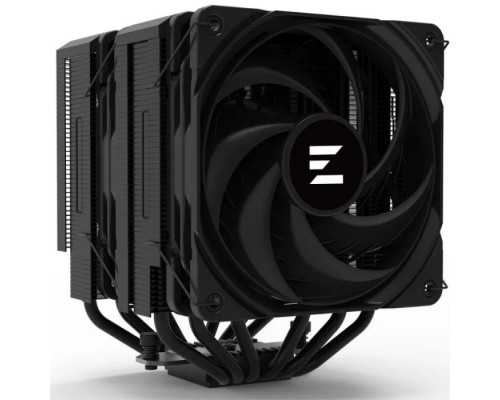 Кулер до процесора Zalman CNPS14XDUOBLACK