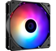 Кулер до корпусу ID-Cooling TF-12025-PRO ARGB TRIO