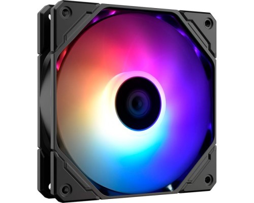 Кулер до корпусу ID-Cooling TF-12025-PRO ARGB TRIO