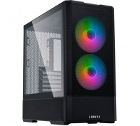 Корпус Lian Li LANCOOL 207, Black (G99.LAN207RX.00)