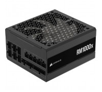 Блок живлення Corsair 1000W RM1000x (CP-9020271-EU)