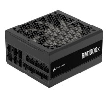 Блок живлення Corsair 1000W RM1000x (CP-9020271-EU)