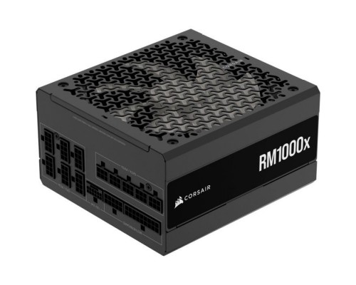 Блок живлення Corsair 1000W RM1000x (CP-9020271-EU)