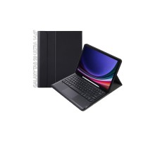 Чохол до планшета BeCover Keyboard+TouchPad Samsung Tab S9 Ultra 5G (SM-X910/SM-X916B) 14.6″ Black (712367)