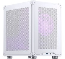 Корпус для ПК JONSBO C6 White