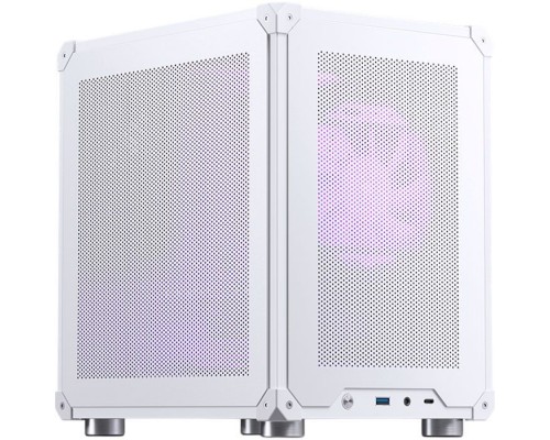 Корпус для ПК JONSBO C6 White