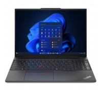 Ноутбук Lenovo ThinkPad E16 G2 (21M6S2BD00)