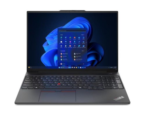 Ноутбук Lenovo ThinkPad E16 G2 (21M6S2BD00)