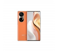 Мобільний телефон Ulefone Note 17 Pro 12/256Gb Amber Orange (6937748736028)