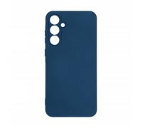 Чохол до мобільного телефона Armorstandart ICON Samsung A25 5G (A256) Camera cover Dark Blue (ARM83065)