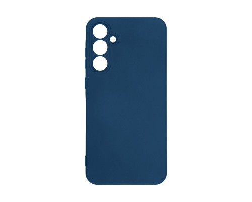 Чохол до мобільного телефона Armorstandart ICON Samsung A25 5G (A256) Camera cover Dark Blue (ARM83065)